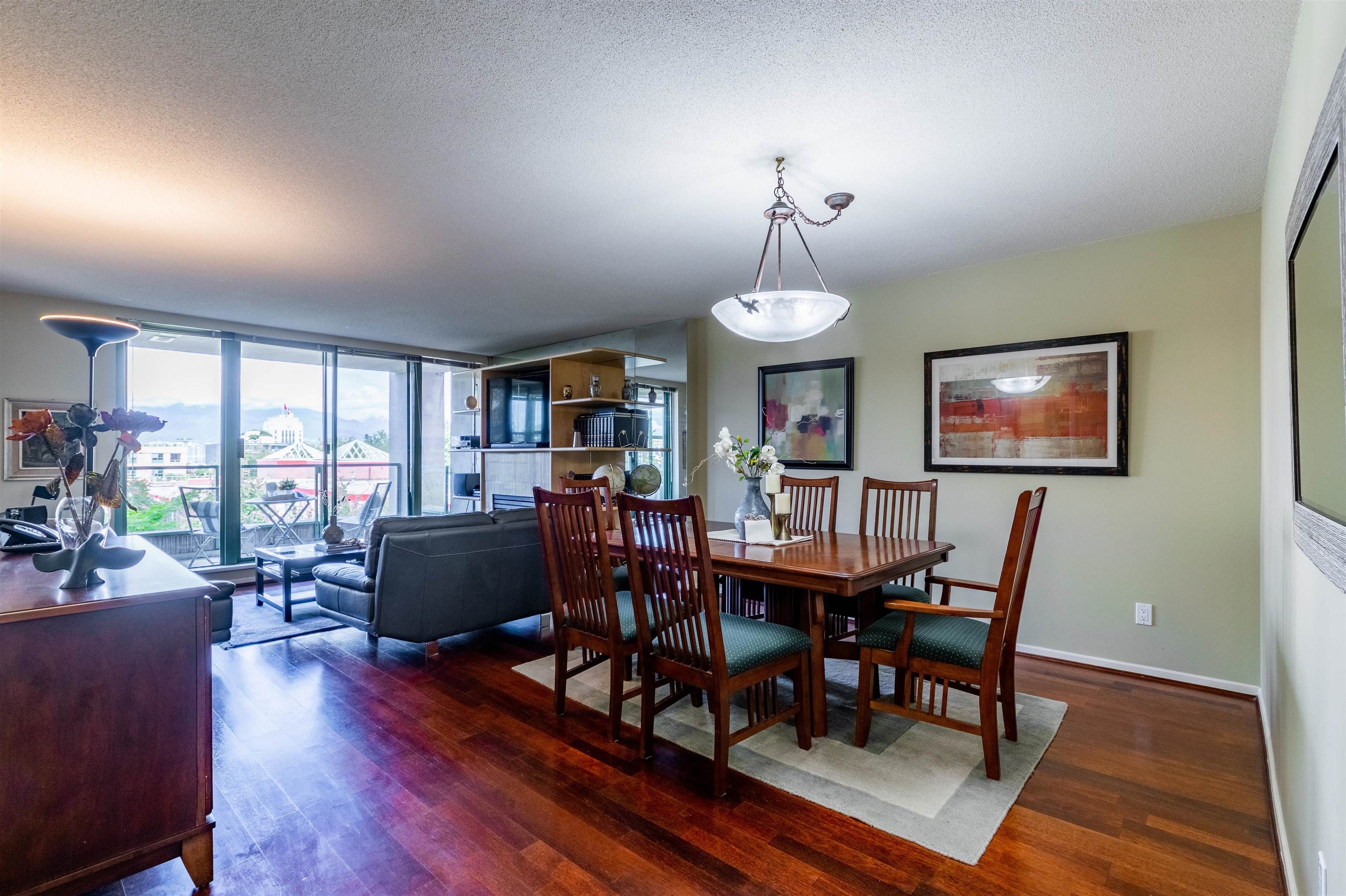 Main Photo: 503 503 W 16TH Avenue in Vancouver: Fairview VW Condo for sale in "Pacifica" (Vancouver West)  : MLS®# R2613186