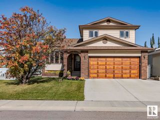 Main Photo: 8004 152B Avenue in Edmonton: Zone 02 House for sale : MLS®# E4373895