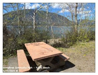 Photo 64: Lots 1 or 3 3648 Braelyn Road in Tappen: Sunnybrae Estates Land Only for sale (Shuswap Lake)  : MLS®# 10310808