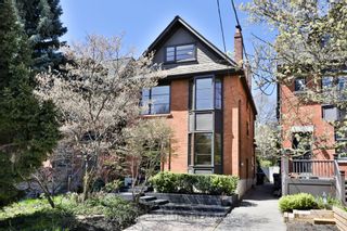 Photo 1: 314 Glen Road in Toronto: Rosedale-Moore Park House (2 1/2 Storey) for sale (Toronto C09)  : MLS®# C8293198