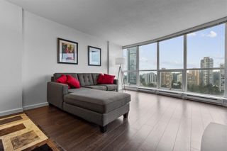 Photo 10: 2103 6088 WILLINGDON Avenue in Burnaby: Metrotown Condo for sale (Burnaby South)  : MLS®# R2650998