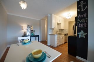 Photo 10: 111 340 W 3RD STREET in North Vancouver: Lower Lonsdale Condo for sale : MLS®# R2187169