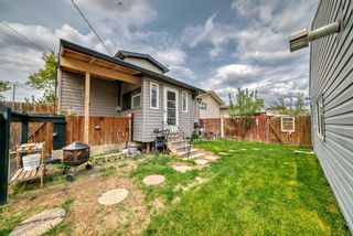 Main Photo: 1834 42 Street SE in Calgary: Forest Lawn Detached for sale : MLS®# A2136796