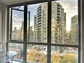Photo 17: 703 1188 HOWE Street in Vancouver: Downtown VW Condo for sale (Vancouver West)  : MLS®# R2131233