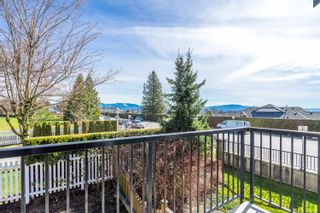 Photo 28: 27 31235 UPPER MACLURE Road in Abbotsford: Abbotsford West Townhouse for sale in "Klazina Estates" : MLS®# R2859839