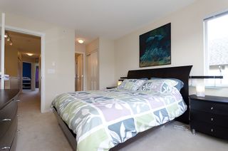 Photo 15: 84 20875 80TH Avenue in Langley: Willoughby Heights Townhouse for sale in "PEPPERWOOD" : MLS®# F1203721