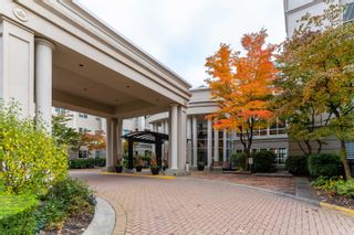 Photo 3: 208 3098 GUILDFORD Way in Coquitlam: North Coquitlam Condo for sale in "Marlbough House" : MLS®# R2627200