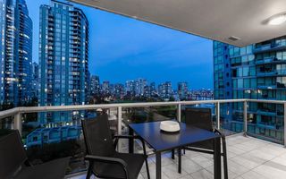 Photo 6: 1203 1515 HOMER Mews in Vancouver: Yaletown Condo for sale in "KING'S LANDING" (Vancouver West)  : MLS®# R2763272