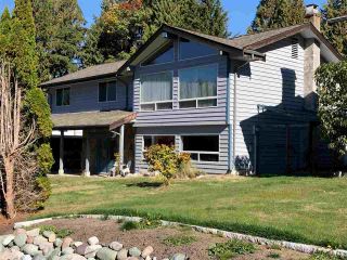 Photo 1: 2537 NAIRN Way in Squamish: Garibaldi Highlands House for sale in "GARIBALDI HIGHLANDS" : MLS®# R2203624