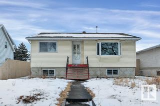Photo 1: 12427 96 Street in Edmonton: Zone 05 House for sale : MLS®# E4371511