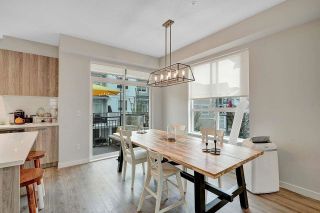 Photo 18: 128 8335 NELSON Street in Mission: Mission-West Townhouse for sale in "ARCHER GREEN BY POLYGON" : MLS®# R2828873
