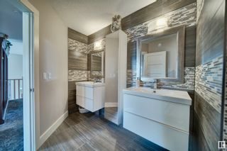 Photo 40: 1214 CHAHLEY Landing in Edmonton: Zone 20 House for sale : MLS®# E4280295
