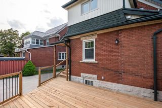 Photo 10: 325 Frederick Street in Kitchener: 224 - Heritage Park/Rosemount Single Family Residence for sale (2 - Kitchener East)  : MLS®# 40424244