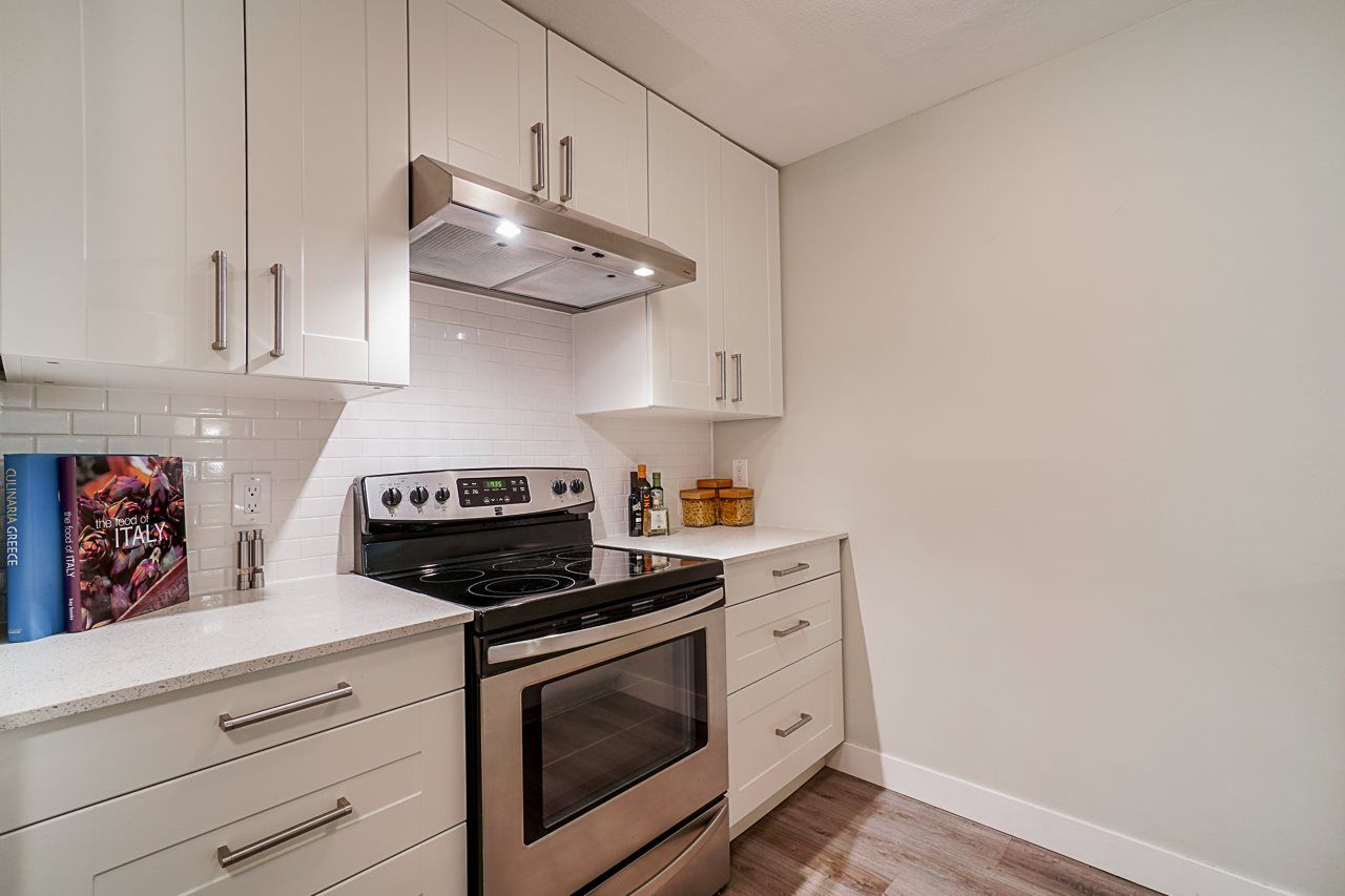 Main Photo: 207 1738 FRANCES STREET in Vancouver: Hastings Condo for sale (Vancouver East)  : MLS®# R2490541