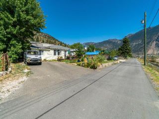 Photo 30: 537 FRASERVIEW STREET: Lillooet House for sale (South West)  : MLS®# 163664