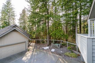 Photo 33: 2892 PANORAMA Drive in Coquitlam: Westwood Plateau Townhouse for sale in "Silver Oaks" : MLS®# R2760972