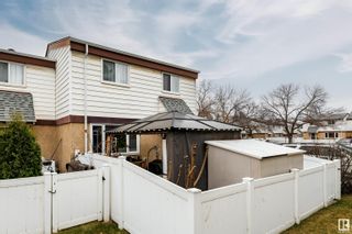 Photo 2: 3A TWIN Terrace in Edmonton: Zone 29 Townhouse for sale : MLS®# E4385347