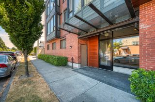 Photo 18: 101 2008 E 54TH Avenue in Vancouver: Fraserview VE Condo for sale (Vancouver East)  : MLS®# R2621479