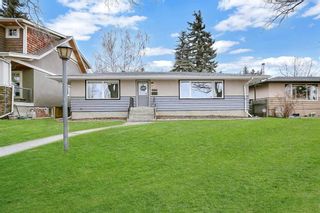 Photo 2: 2612 32 Avenue SW in Calgary: Richmond Detached for sale : MLS®# A2120218