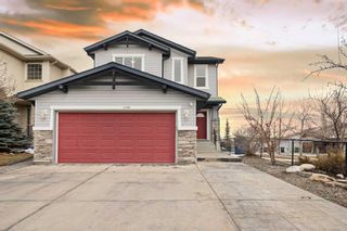 Main Photo: 1260 Everridge Drive SW in Calgary: Evergreen Detached for sale : MLS®# A2120244