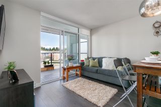 Photo 7: 705 570 EMERSON Street in Coquitlam: Coquitlam West Condo for sale in "UPTOWN 2" : MLS®# R2314256