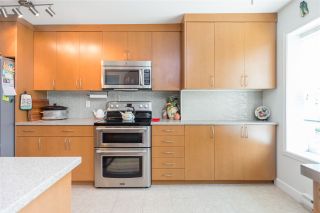 Photo 16: 303 2577 WILLOW STREET in Vancouver: Fairview VW Condo for sale (Vancouver West)  : MLS®# R2483123