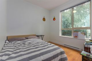 Photo 8: 106 7488 BYRNEPARK Walk in Burnaby: South Slope Condo for sale in "GREEN BY ADERA" (Burnaby South)  : MLS®# R2385440