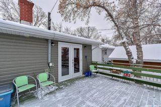 Photo 34: 702 Grandview Street West in Moose Jaw: Westmount/Elsom Residential for sale : MLS®# SK915795