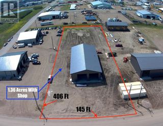 Photo 11: 2201 23 Avenue in Wainwright: Industrial for sale : MLS®# A2063494