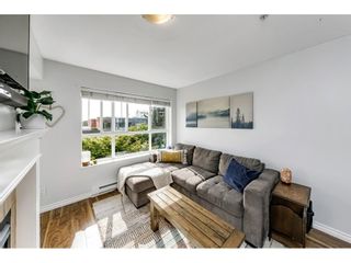 Photo 5: 203 202 MOWAT Street in New Westminster: Uptown NW Condo for sale in "THE SAUSALITO" : MLS®# R2686288