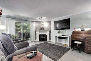 Photo 3: 208 10160 RYAN Road in Richmond: South Arm Condo for sale in "STORNOWAY" : MLS®# R2719646