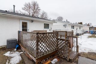 Photo 26: 145 George Suttie Bay in Winnipeg: East Kildonan Residential for sale (3B)  : MLS®# 202208419