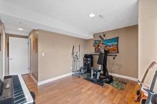 Photo 18: 13 3410 COAST MERIDIAN Road in Port Coquitlam: Lincoln Park PQ Townhouse for sale in "AVONDALE" : MLS®# R2707439
