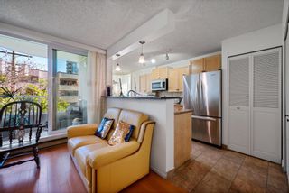 Photo 14: 203 1845 ROBSON Street in Vancouver: West End VW Condo for sale in "SUNDIAL PLACE" (Vancouver West)  : MLS®# R2877196