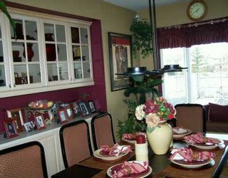 Photo 3:  in CALGARY: Whitehorn Residential Detached Single Family for sale (Calgary)  : MLS®# C3166923