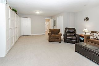 Photo 36: 3344 MT SEYMOUR Parkway in North Vancouver: Northlands Townhouse for sale in "Northlands Terrace" : MLS®# R2752400