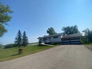 Photo 1: 290146 1016 Dr East Foothills: Rural Foothills County Detached for sale : MLS®# A2038819