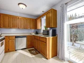 Photo 8: 11940 249 Street in Maple Ridge: Websters Corners House for sale : MLS®# R2338978