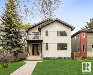 Main Photo: 11114 63 Avenue in Edmonton: Zone 15 House for sale : MLS®# E4391059