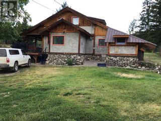 Photo 40: 111 HARDING ROAD in Williams Lake: House for sale : MLS®# R2866015