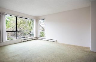 Photo 5: 303 2920 ASH STREET in Vancouver: Fairview VW Condo for sale (Vancouver West)  : MLS®# R2364229