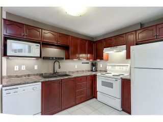 Photo 5: # 102 2615 JANE ST in Port Coquitlam: Central Pt Coquitlam Condo for sale : MLS®# V1132241