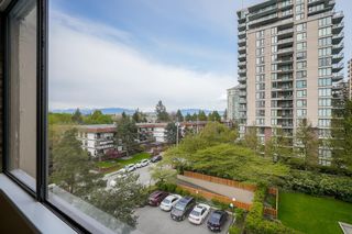 Photo 13: 604 740 HAMILTON Street in New Westminster: Uptown NW Condo for sale in "THE STATESMAN" : MLS®# R2687331
