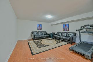 Photo 39: 1172 Kos Boulevard in Mississauga: Lorne Park House (2-Storey) for sale : MLS®# W8152730