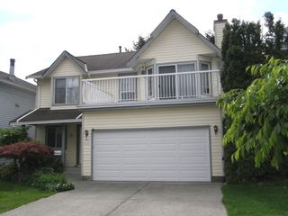 Photo 2: 1760 PEKRUL PLACE in PORT COQUITLAM: Home for sale : MLS®# R2061658