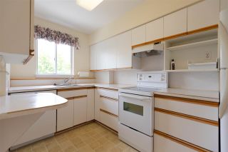Photo 10: 102 6076 TISDALL Street in Vancouver: Oakridge VW Condo for sale in "THE MANSION HOUSE ESTATES LTD." (Vancouver West)  : MLS®# R2275870