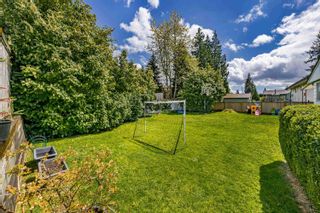 Photo 16: 821 PORTER Street in Coquitlam: Harbour Chines House for sale : MLS®# R2722164