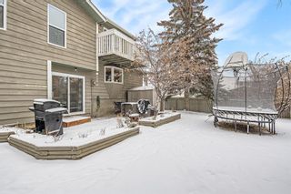 Photo 47: 877 Coach Side Crescent SW in Calgary: Coach Hill Detached for sale : MLS®# A2018730