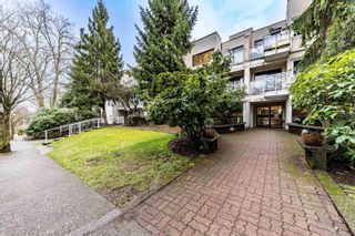 Photo 19: 211 830 E 7TH Avenue in Vancouver: Mount Pleasant VE Condo for sale in "FAIRFAX" (Vancouver East)  : MLS®# R2750219