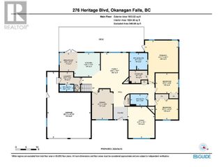 Photo 60: 276 Heritage Boulevard in Okanagan Falls: House for sale : MLS®# 10307625